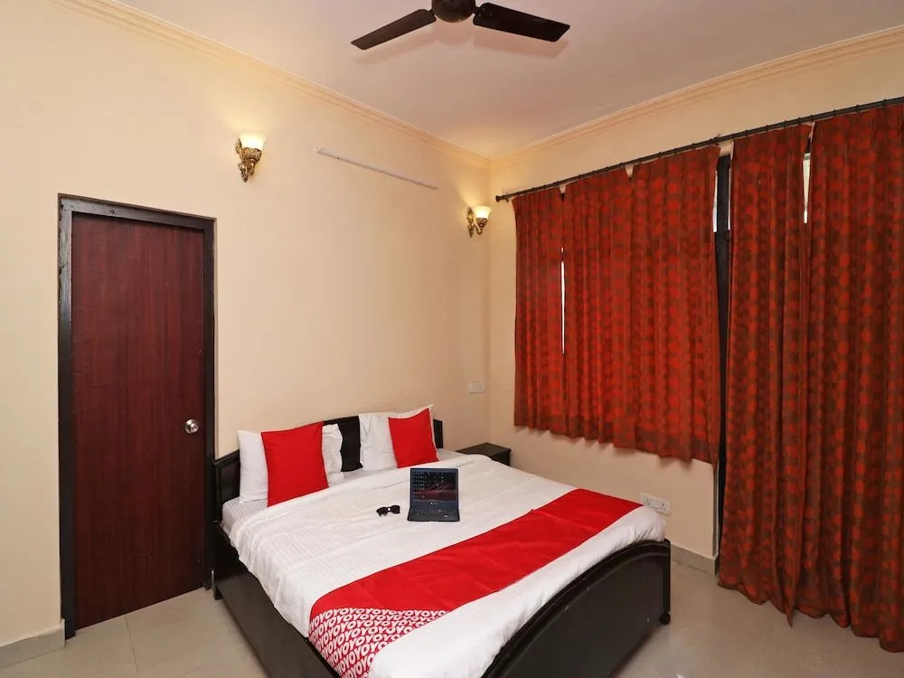 OYO 14097 Home Modern 1BHK Bhimtal