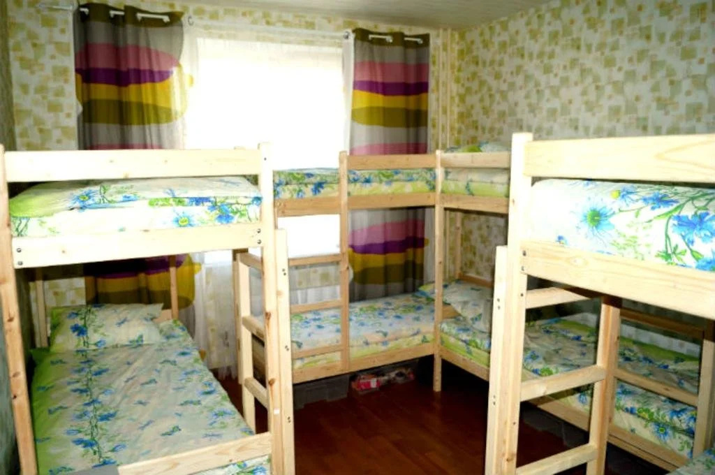 Hostel Cheryomushki
