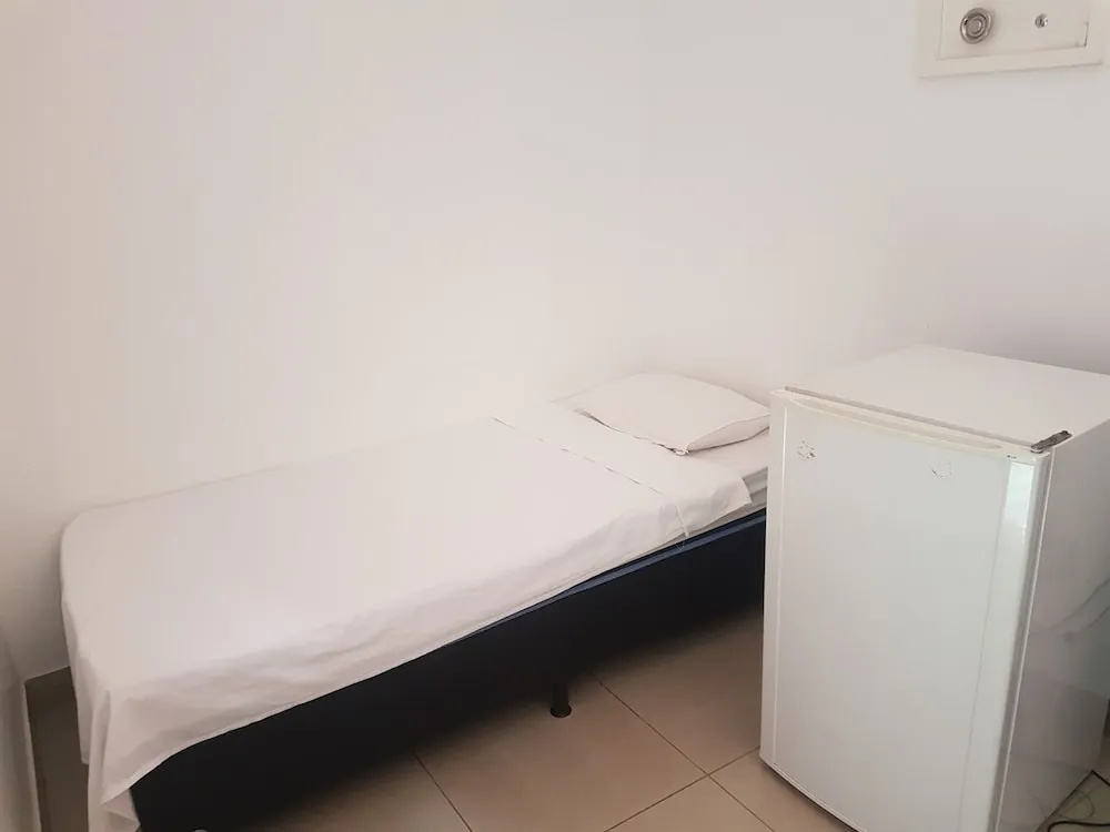 Hotel Pousada Villa Calhau