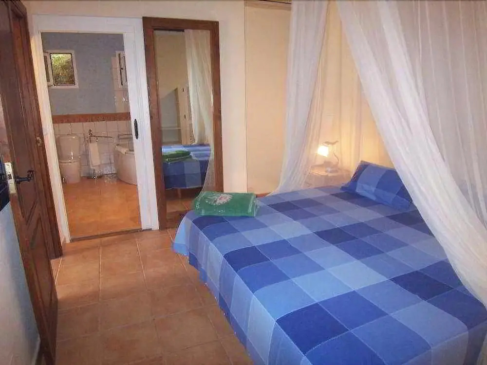 Casa Naya