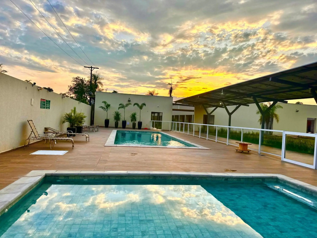 Aeroporto Eco Hotel