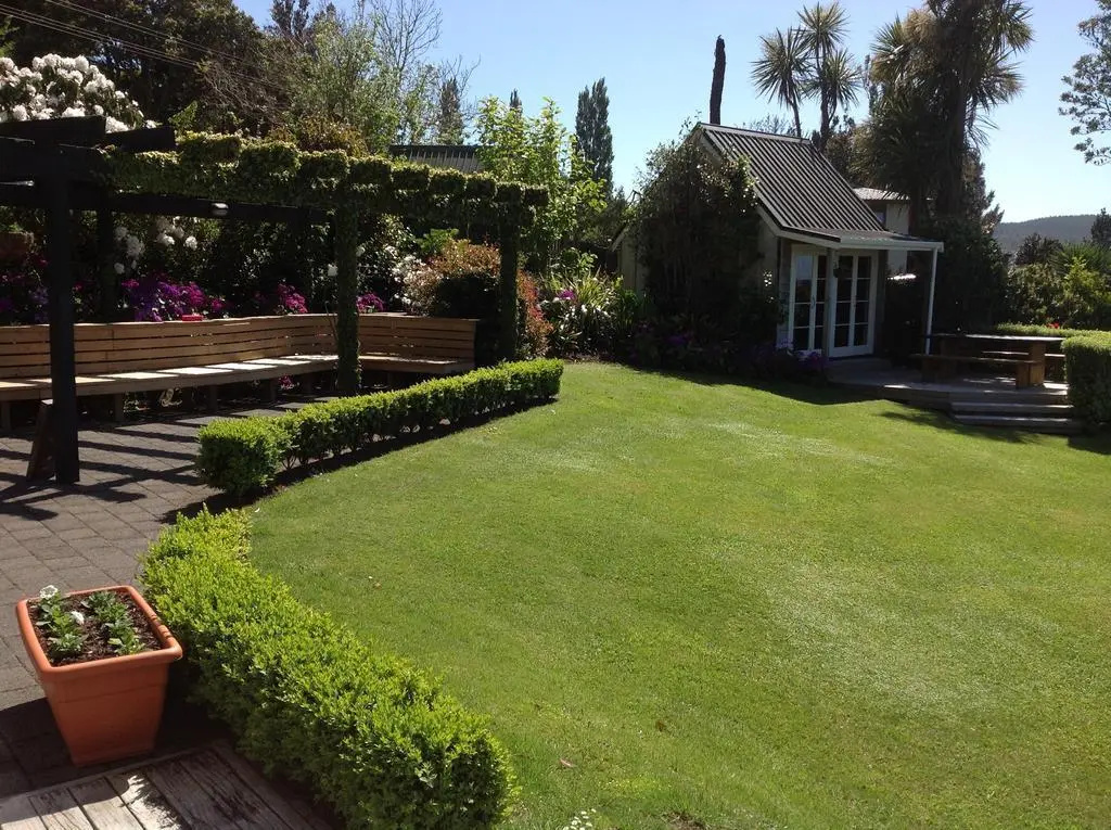 Brenton Lodge