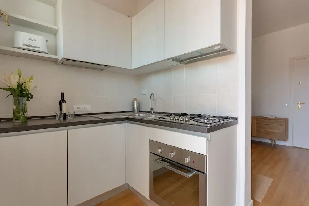 Apartments Florence - Rondinelli Terrace
