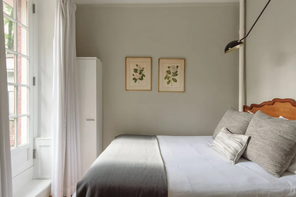 abcstay - Luxury Furnished Apartments