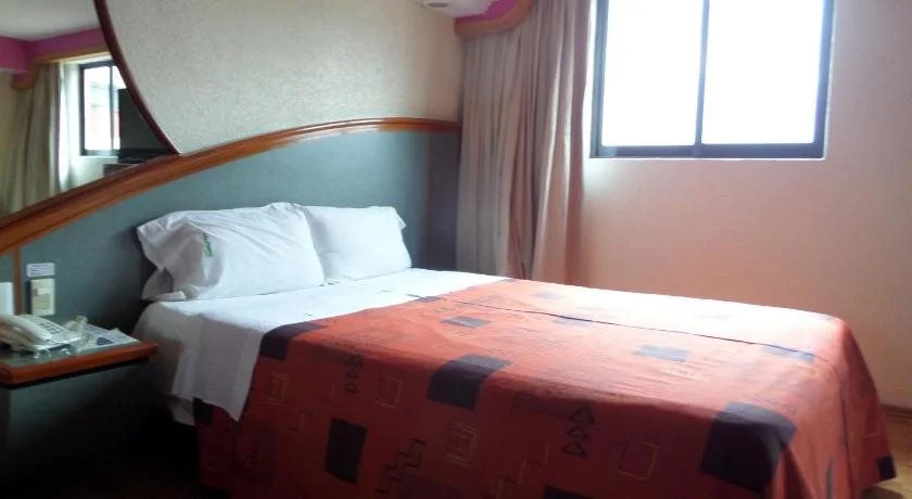 Motel Los Prados - Adults Only