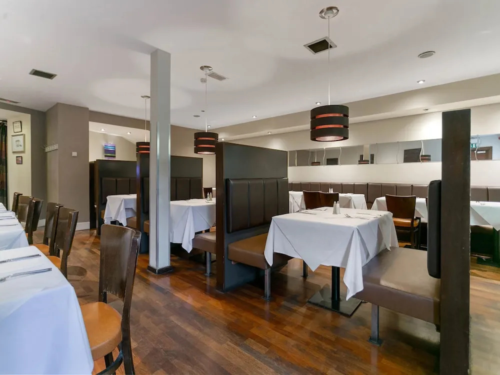The Ivory Hotel