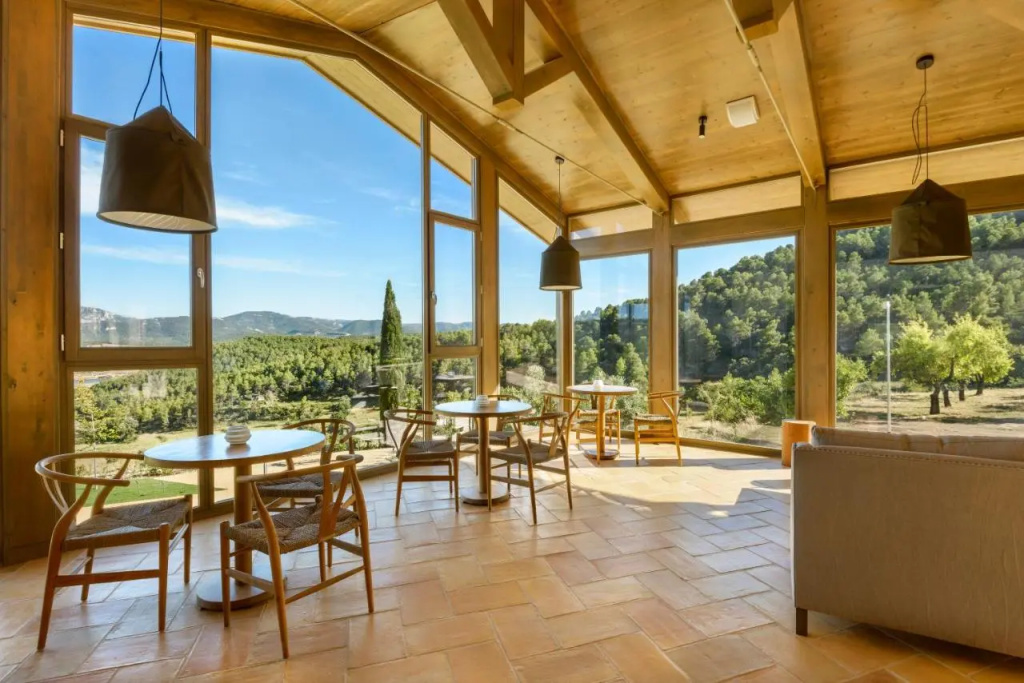 Torre del Marqués Hotel Spa & Winery - Small Luxury Hotels