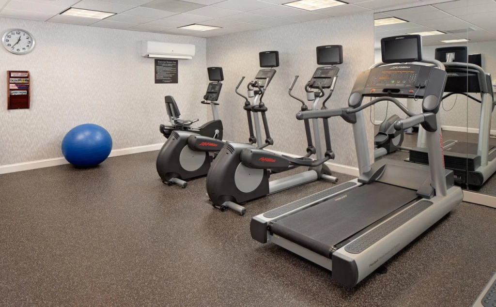 Residence Inn Boston Dedham