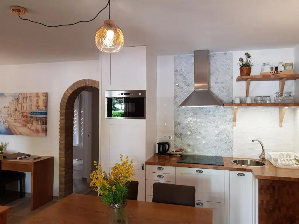 Apartamento Mr Raconà. 41