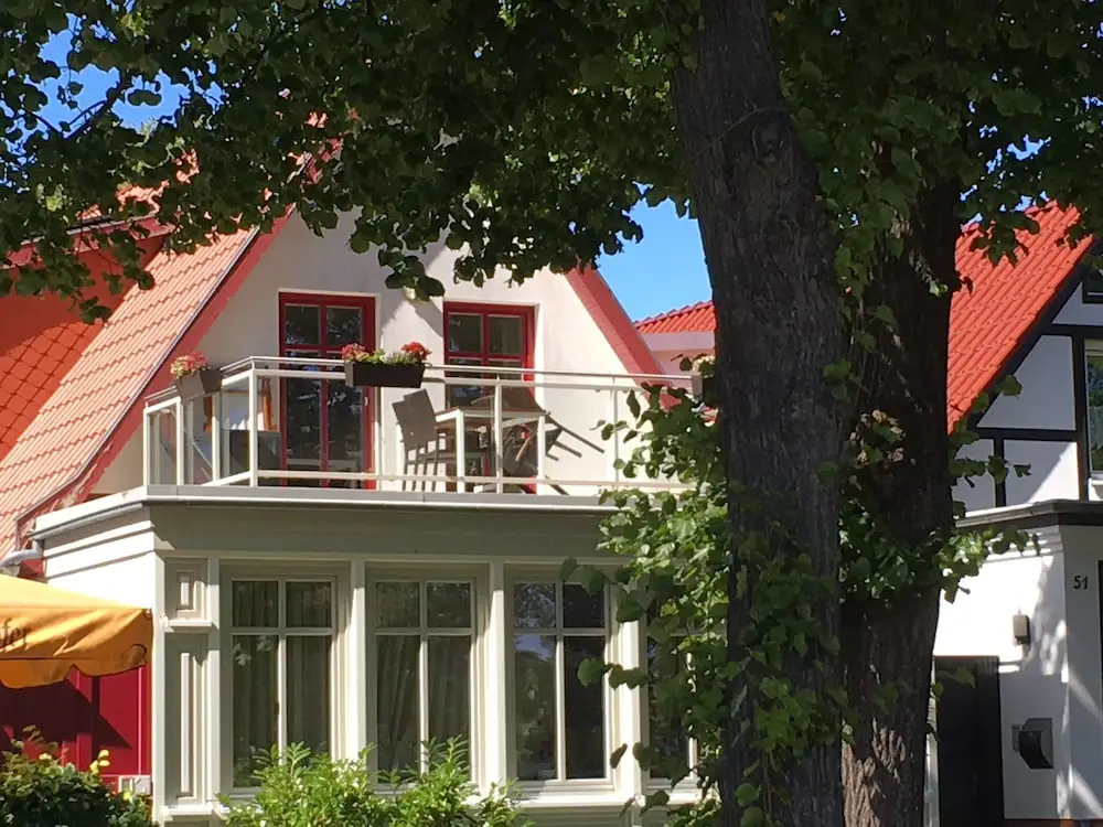 Haus Am Strom 50