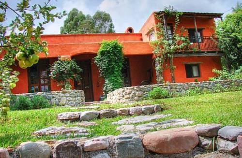 Rincon del Valle