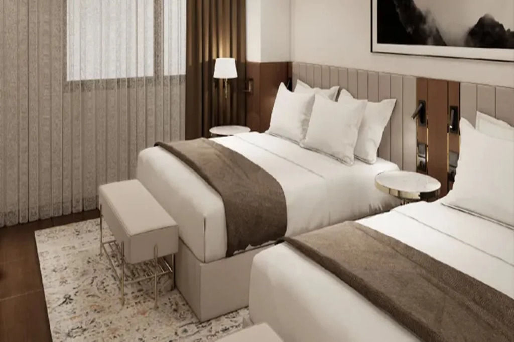 The Alana Hotel Malang