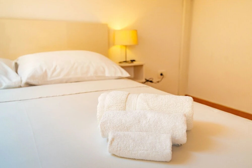 Dreamview & heated pool at Lucija 1