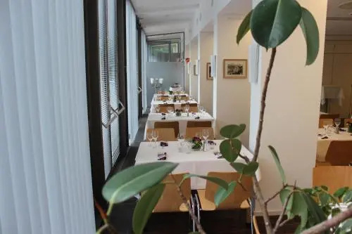 Ausbildungshotel St. Theresia