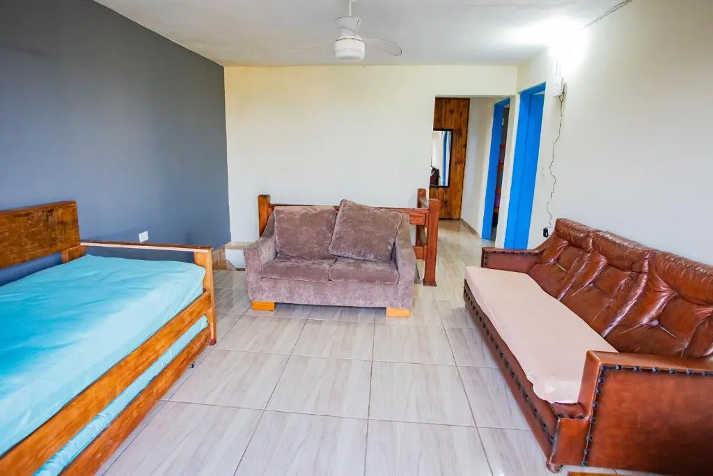 Casa de Praia c Churrasqueira na Ilha Comprida SP