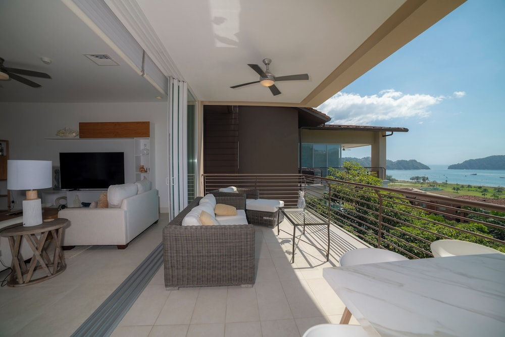 Montecielo 4A 3 Bdrs Ocean View in Los Suenos