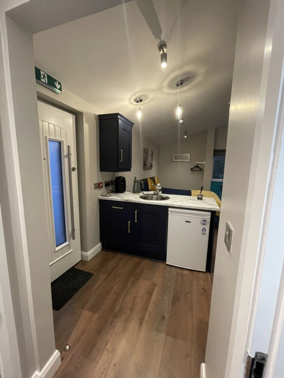The River Bann Retreat