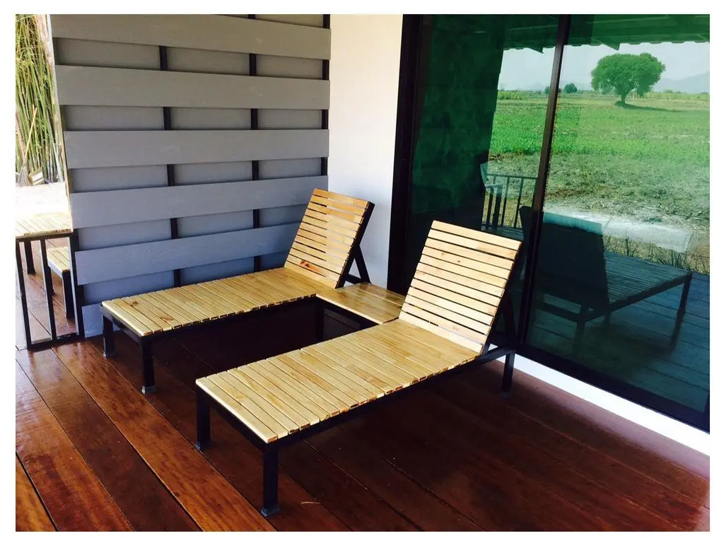 Wanlapa Farmstay