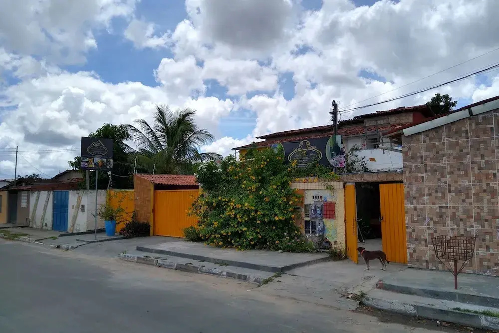 Pousada Apart Fraga Maia