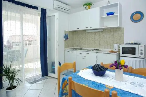Apartmani Jadera