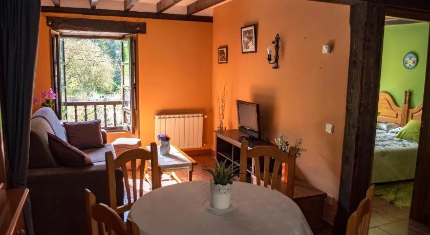 Apartamentos 