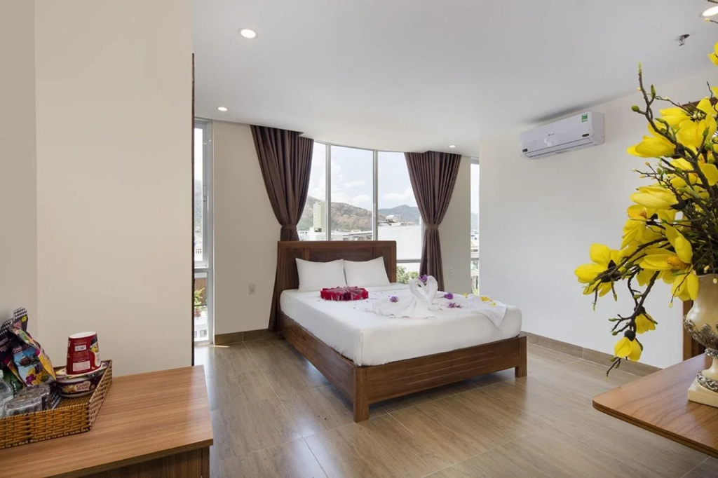 Trường Thịnh Hotel