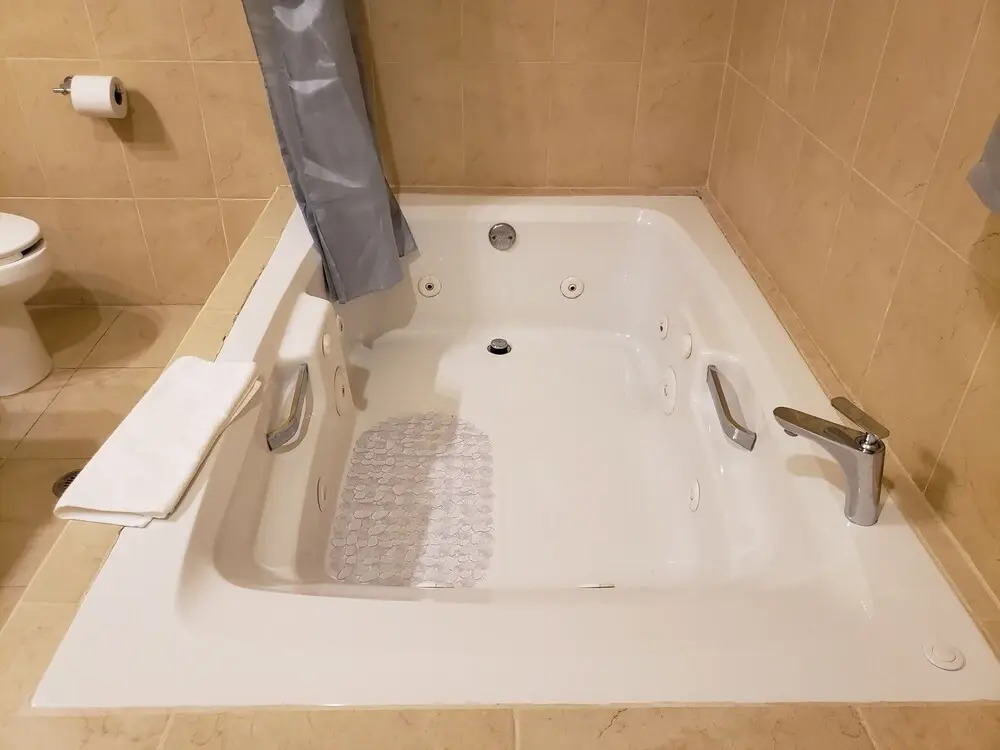 Coral Island Suites Cozumel