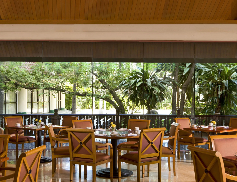 Sheraton Surabaya Hotel & Towers