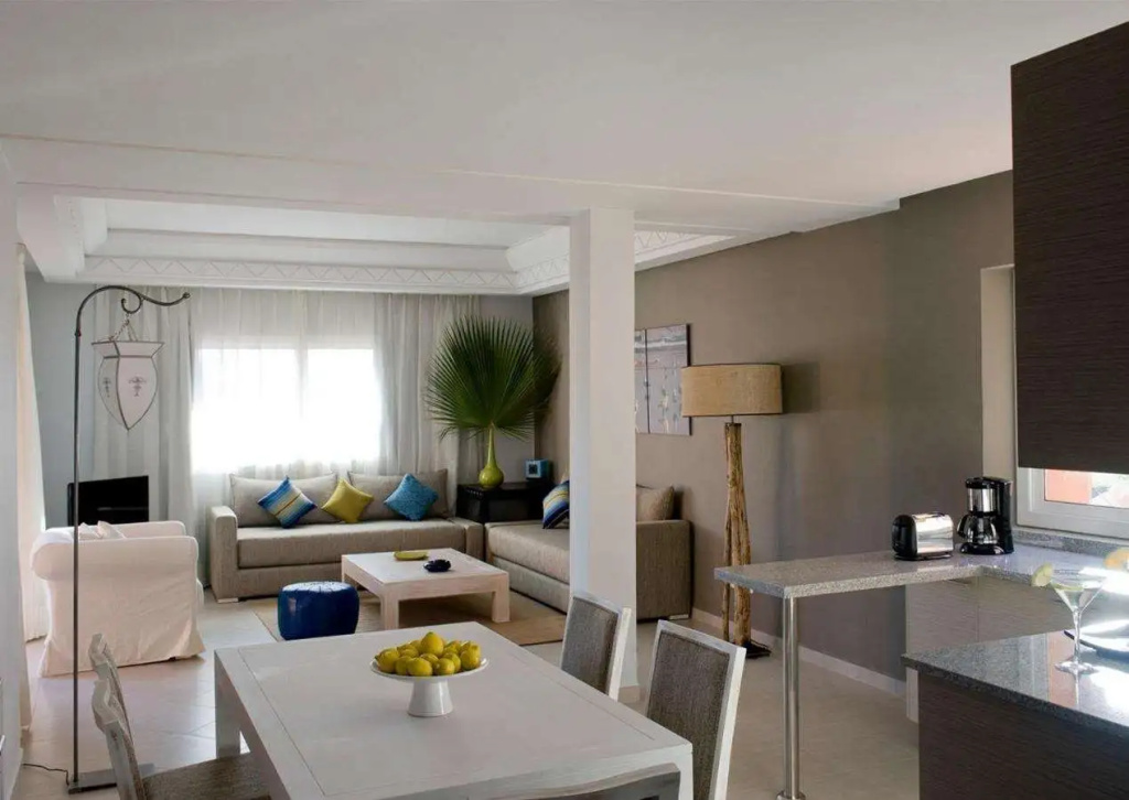 Paradis Plage Surf Yoga & Spa