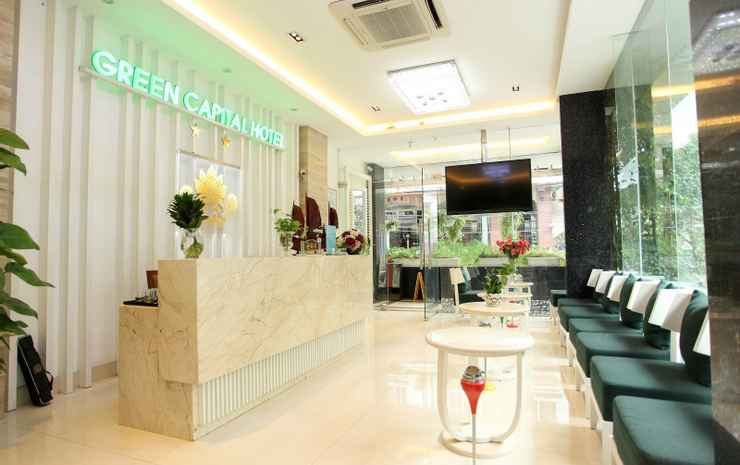Green Capital Hotel 2
