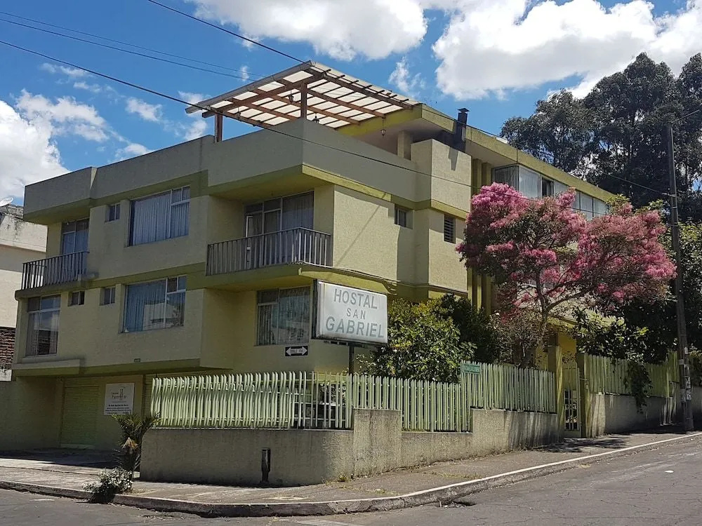 Hostal San Gabriel