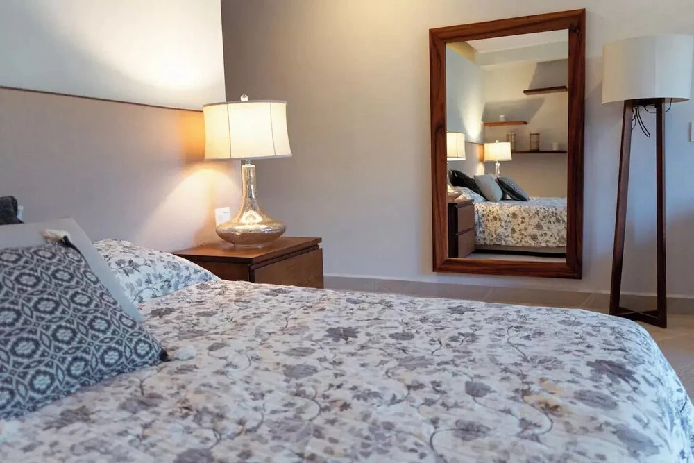 Villa Dahlia Estudio a metros del mar