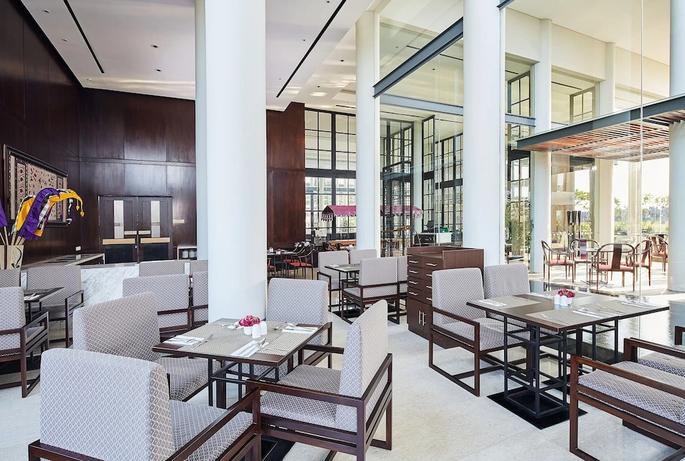 Premier Inn Surabaya Juanda