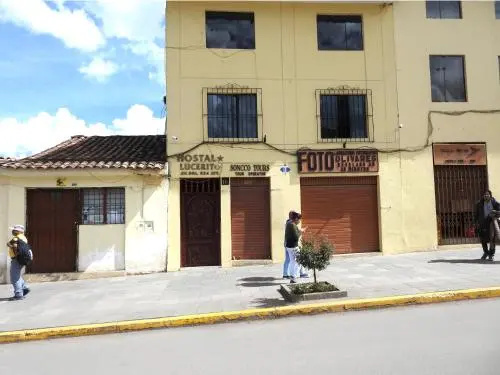 Hostal Lucerito