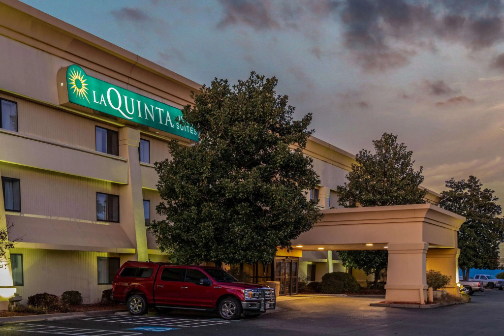 La Quinta by Wyndham N Little Rock - McCain Mall