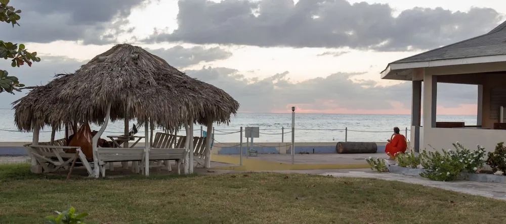 Golden Sands Guest House