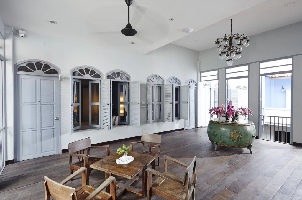 The Memory at On On Hotel