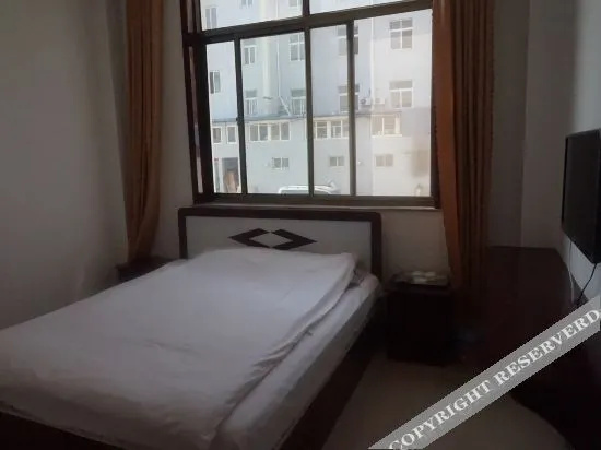 Rushan Hailv Hostel