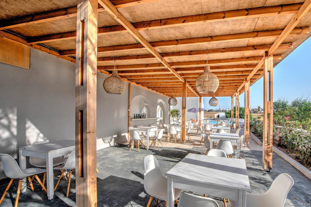 Anamar Santorini