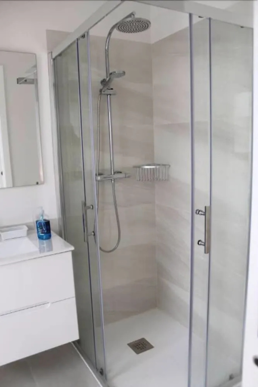 Brand New Ground Floor Apartment in Los Dolses EB2