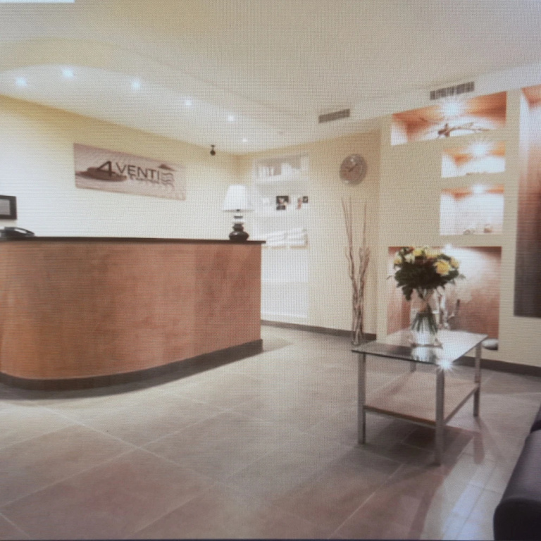 Sestri Mare & Beach Services Residence