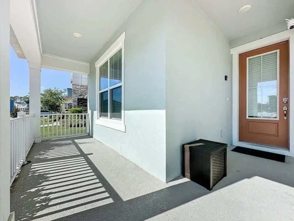 6Bd Villa w Spa Star Wars Cinema & GameRoom 2088