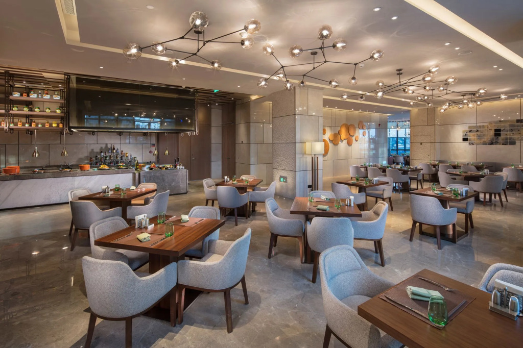 DoubleTree By Hilton Xiamen-Haicang