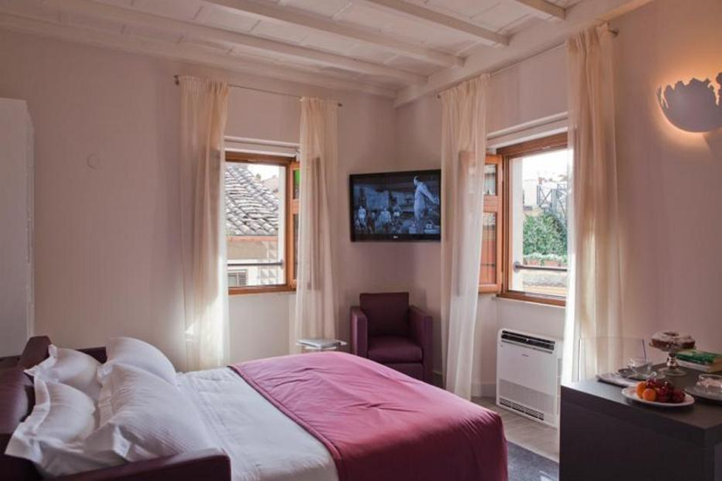 Hotel Navona Palace Collection
