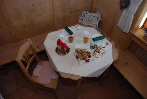 Piccolohotel Tempele Residence