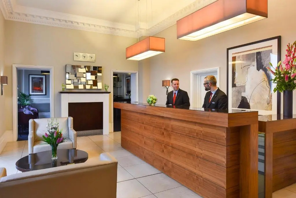 Fraser Suites Queens Gate