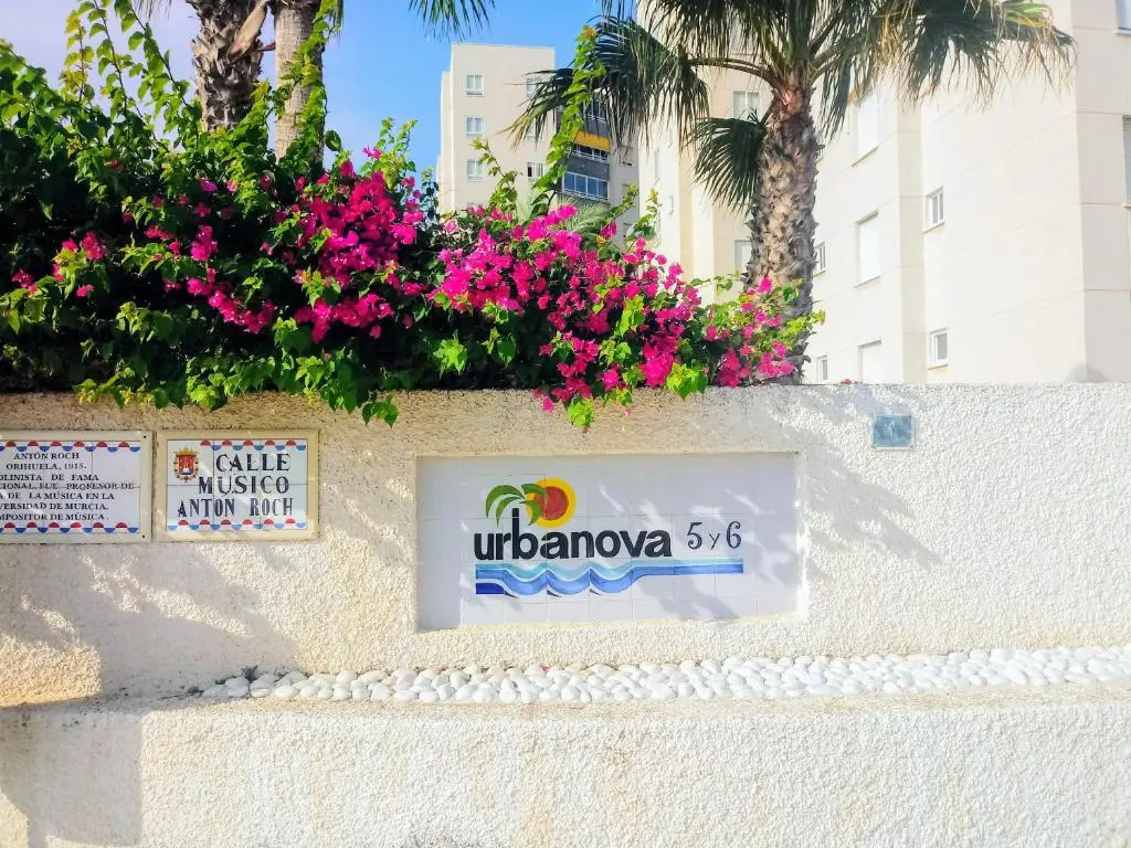 Urbanova Apartment