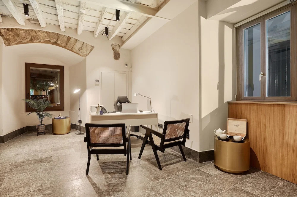 Canvas Apartments & Lofts Girona
