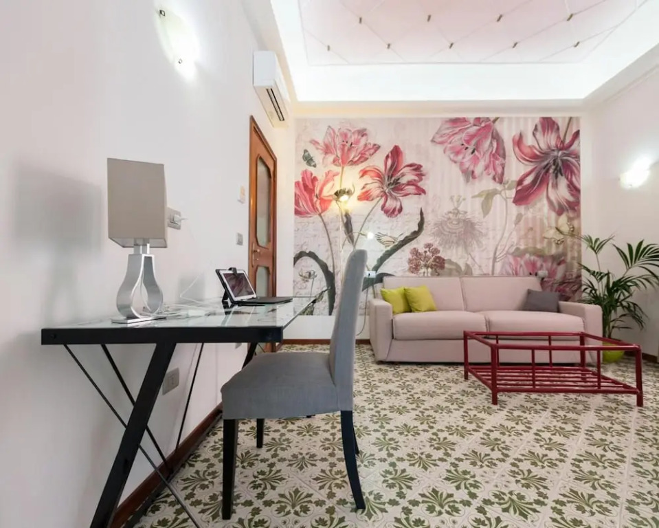 Bed & Breakfast Antonello