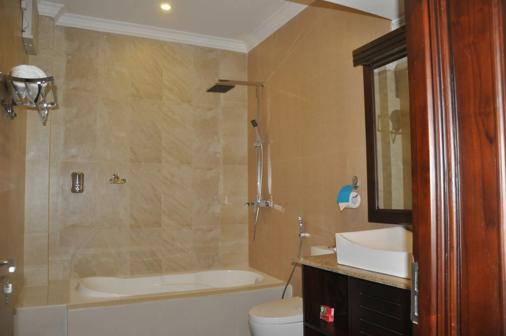 Galaxy City Hotel